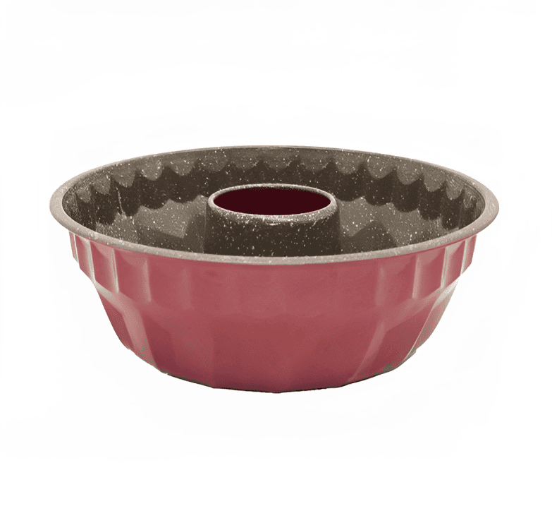 Dorsch Non-Stick Bundt Pan 26 cm Dorsch Non-Stick Bundt Pan 26 cm