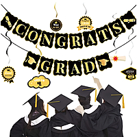 Graduation Bannner Graduation Bannner