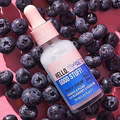 Essence Hello Good Stuff! Primer Serum