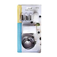 Cake Decorator Tools Cake Decorator Tools