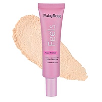 Feels Prep + Primer Feels Prep + Primer