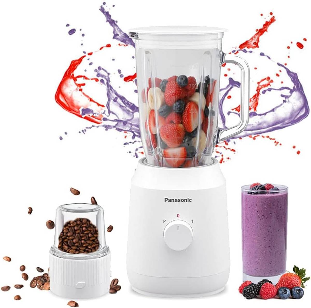 Panasonic Hand Blender