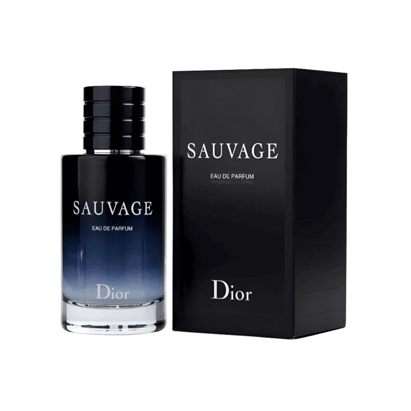 Dior Sauvage for Men - EDP 200 ml Dior Sauvage for Men - EDP 200 ml