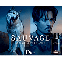 Dior Sauvage for Men - EDP 200 ml Dior Sauvage for Men - EDP 200 ml