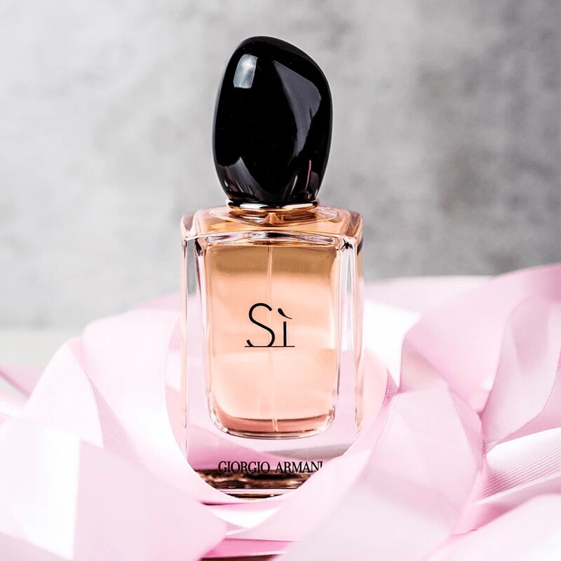 Armani Giorgio SI - EDP 50 ml