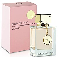 Armaf Club De Nuit - EDP 105 ml