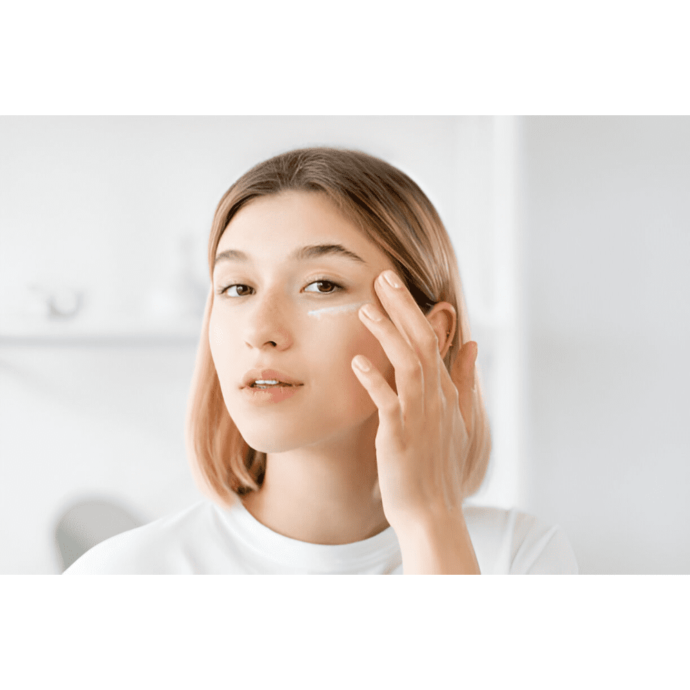 Khan Saboun -Under Eye Cream Dark Circle Eye Cream 59g Khan Saboun -Under Eye Cream Dark Circle Eye Cream 59g