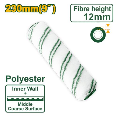 High-Quality Paint Roller Cover for Inner Walls
