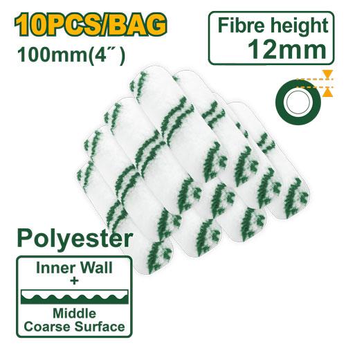 High-Quality Roller Cover for Inner Walls