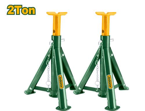Jack Stand – 2 Ton Capacity (Pair)
