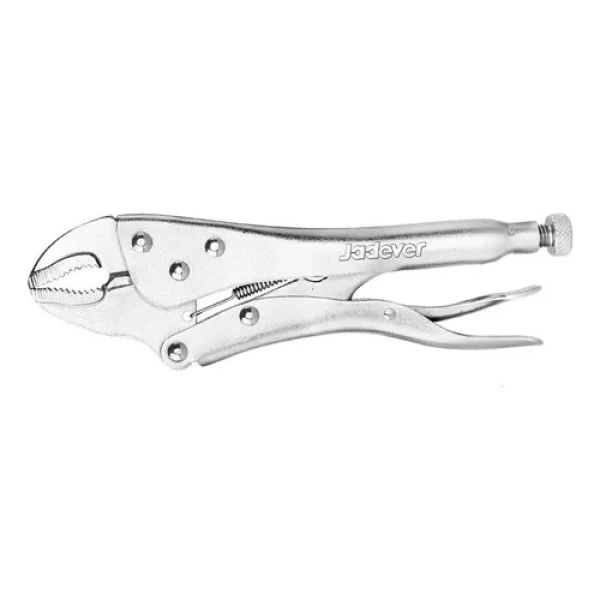7" Adjustable Wrench – Carbon Steel Construction with 0–33mm Jaw Opening – Nickel Plated Finish – Hardness HRC38°–HRC48° – Rust-Resistant and Durable for Home, Workshop, and Industrial Use