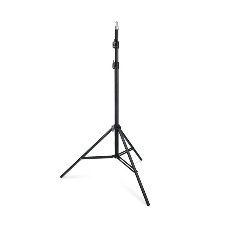Jmary MT-75 Adjustable Light Stand with Smartphone Mount – Extendable from 75cm to 210cm | Compact & Portable with Carrying Bag Jmary MT-75 Adjustable Light Stand with Smartphone Mount – Extendable from 75cm to 210cm | Compact & Portable with Carrying Bag