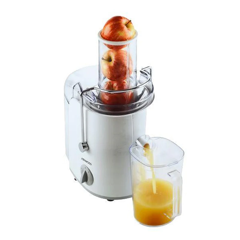 Kenwood Juicer Jep 800W Kenwood Juicer Jep 800W