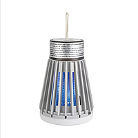 Livarno Home - UV Insect Killer with Light Livarno Home - UV Insect Killer with Light