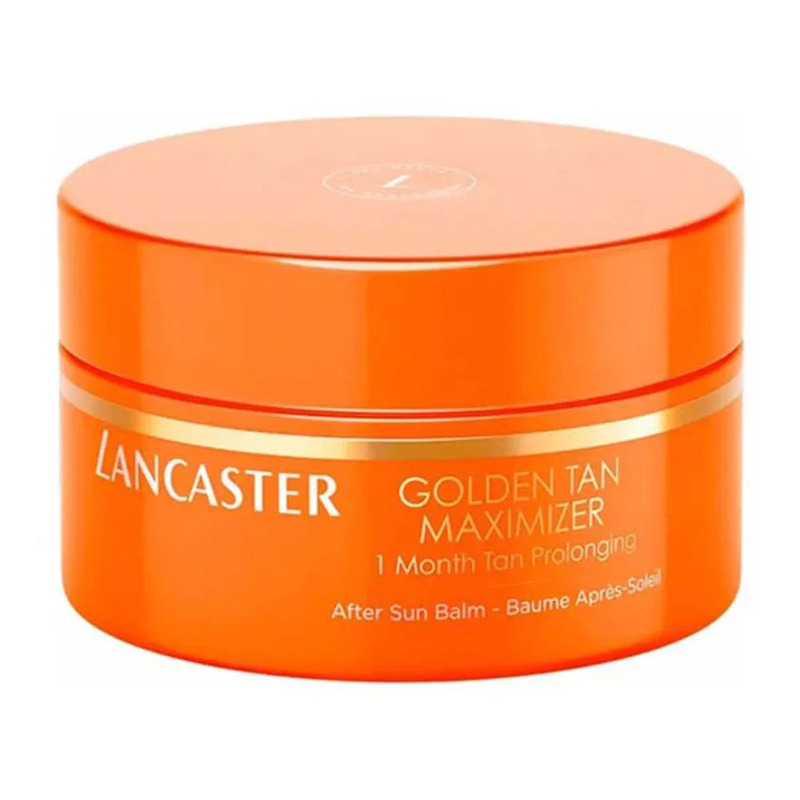 Lancaster Golden Tan Maximizer Aftersun Balm 200ml , Tanning Balm and After Sun Lancaster Golden Tan Maximizer Aftersun Balm 200ml , Tanning Balm and After Sun