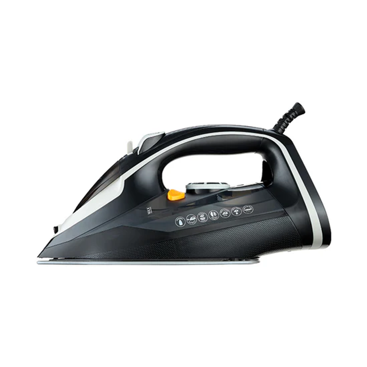 Dorsch Steam Iron IR-3000 – High-Performance 2200W Steam Iron with Adjustable Temperature Dorsch Steam Iron IR-3000 – High-Performance 2200W Steam Iron with Adjustable Temperature