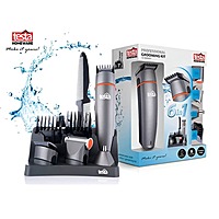 Testa Grooming Kit Testa Grooming Kit