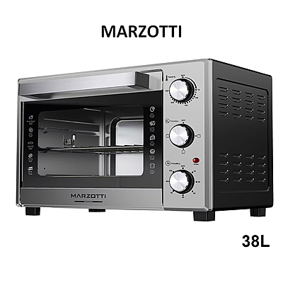 Marzotti 38L Electrical Oven MZO381A