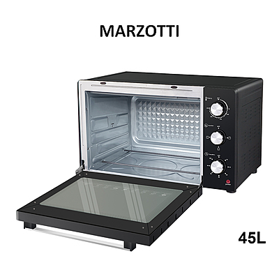 Marzotti Electric Oven 45L MZO451A