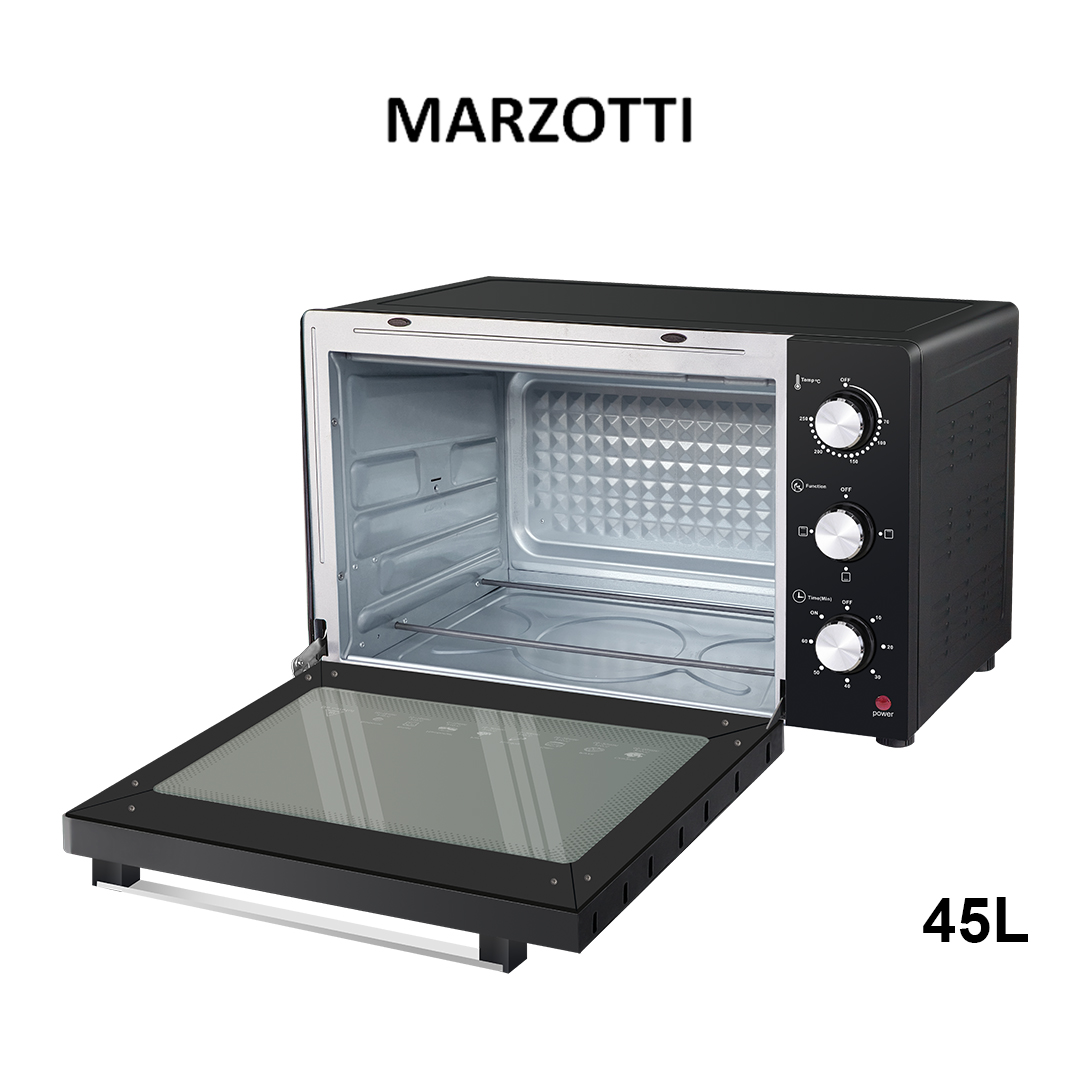 Marzotti Electric Oven 45L MZO451A