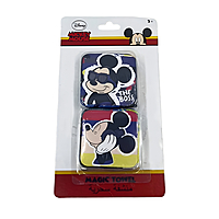 Disney - Mickey Mouse Magic Towel Disney - Mickey Mouse Magic Towel
