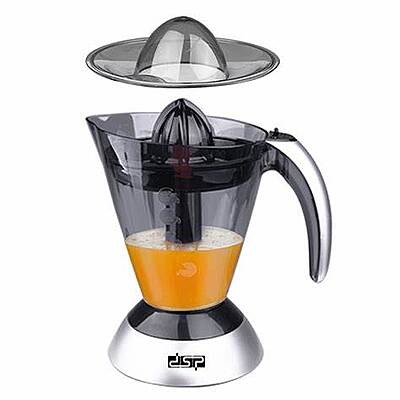 DSP Electirc Citrus Juicer 40 Watts2