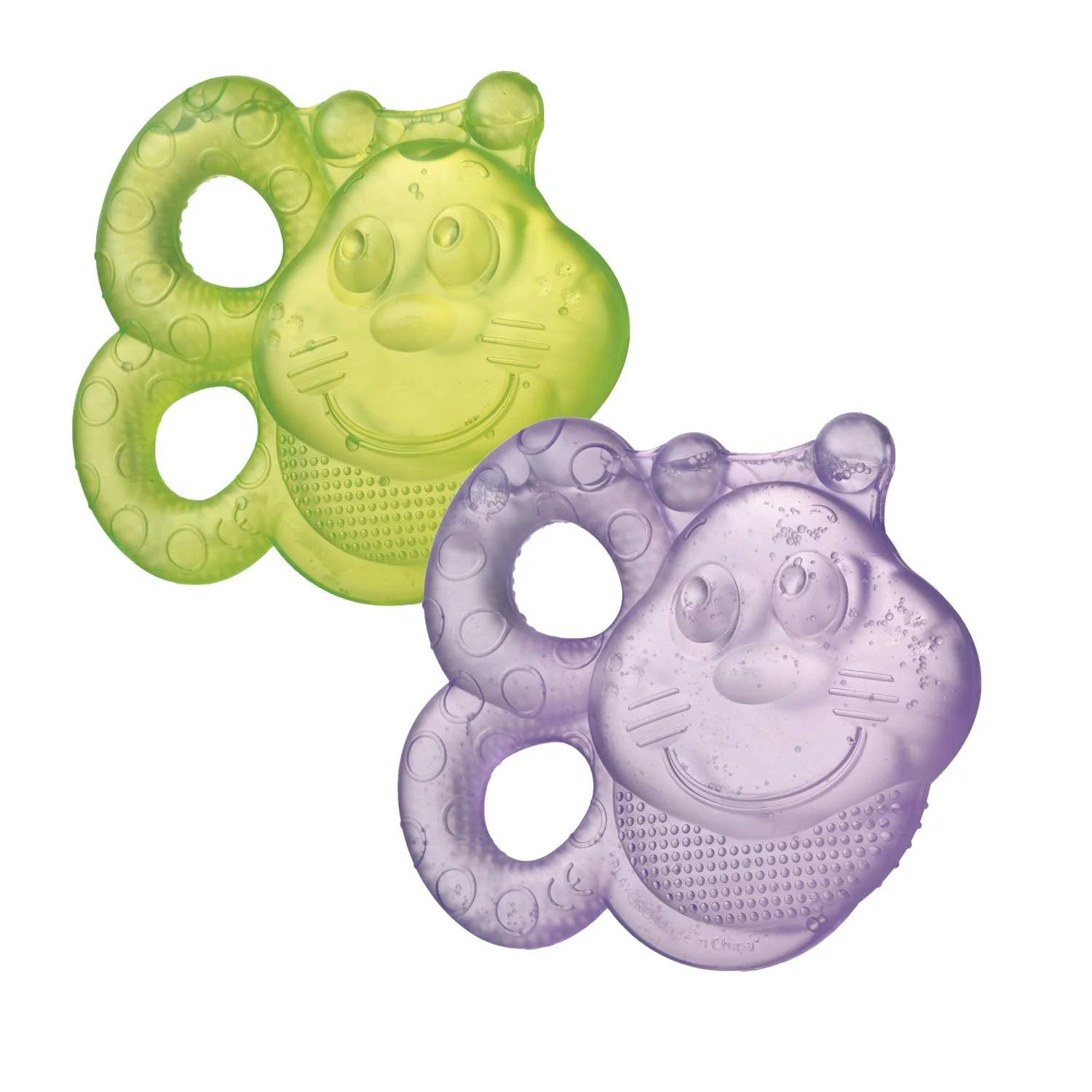 Playgro - Bee Water Teether (2 pack) Playgro - Bee Water Teether (2 pack)