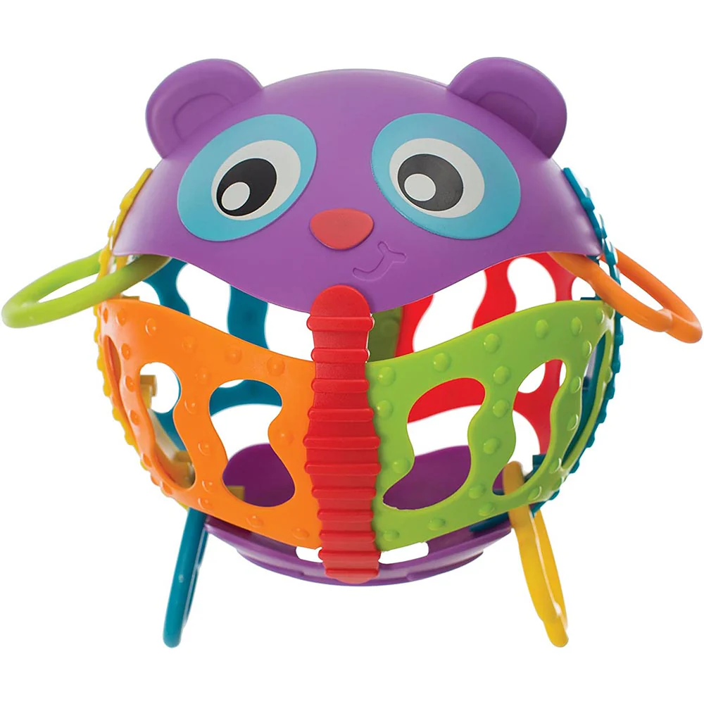 Playgro - Roly Poly Activity Ball