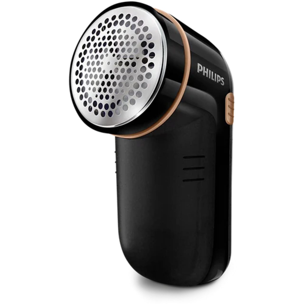 Philips Fabric Shaver GC026 – Electric Lint Remover for Clothes and Fabrics, Portable Design, Removable Lint Container
