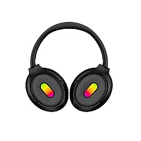 AIR MAX RGB LED LIGHT STEREO HEADPHONES AIR MAX RGB LED LIGHT STEREO HEADPHONES