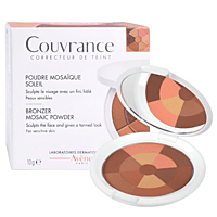Avène - Couvrance Mosaic Powder Solaire 10g Avène - Couvrance Mosaic Powder Solaire 10g