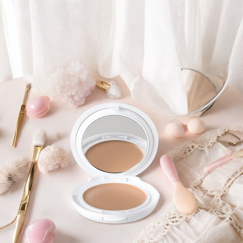Avène - Couvrance Mat Effect Compact Foundation Cream SPF30 - Normal Avène - Couvrance Mat Effect Compact Foundation Cream SPF30 - Normal