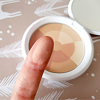 Avène - Couvrance Mosaic Powder Eclat 10g