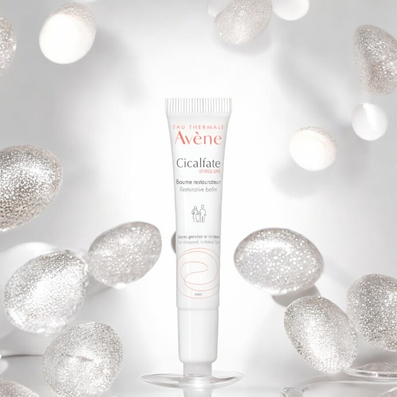 Avène - Eau Thermal Cicalfate Lips Restorative balm Avène - Eau Thermal Cicalfate Lips Restorative balm