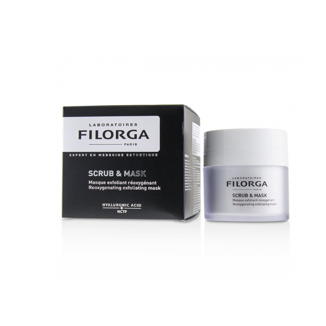 Filorga Scrub and Mask 55ml