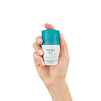 Vichy - 48-Hour Intensive Anti-Pserpirant Treatment - Roll-On Vichy - 48-Hour Intensive Anti-Pserpirant Treatment - Roll-On