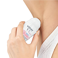 Vichy - Stress Resist Anti-Perspirant Intensive Treatment 72-hour Roll-on