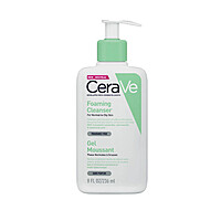 CeraVe Foaming Facial Cleanser 236ml , Oil Control , Normal to Oil Skin CeraVe Foaming Facial Cleanser 236ml , Oil Control , Normal to Oil Skin