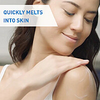 CeraVe Daily Moisturising Lotion - 236ml lightweight body moisturizer 24 Hours CeraVe Daily Moisturising Lotion - 236ml lightweight body moisturizer 24 Hours