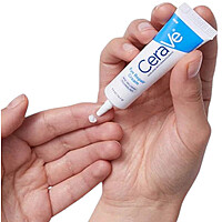 CeraVe Eye Repair Cream 14ml , Helps With Dark Circles; Puffy Under Eyes , Day & night