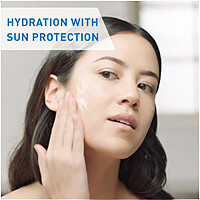 CeraVe AM Facial Moisturizing Lotion SPF30 52ml Helps With Hydration; Sun Protection , For Normal to Dry CeraVe AM Facial Moisturizing Lotion SPF30 52ml Helps With Hydration; Sun Protection , For Normal to Dry