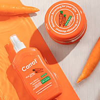 Carrot Spray Sun Oil Tan Accelerator Carrot Spray Sun Oil Tan Accelerator