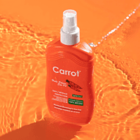 Carrot Spray Sun Oil Tan Accelerator Carrot Spray Sun Oil Tan Accelerator