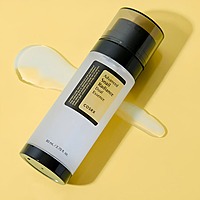 Cosrx - Advanced Snail Radiance Dual Essence 80ml - Korean Skin Care Cosrx - Advanced Snail Radiance Dual Essence 80ml - Korean Skin Care