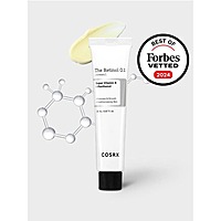 Cosrx - The Retinol 0.1 Cream 20ml - Korean Skin Care