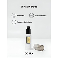 Cosrx - Advanced Snail Peptide Eye Cream 25ml - Korean Skin Care Cosrx - Advanced Snail Peptide Eye Cream 25ml - Korean Skin Care