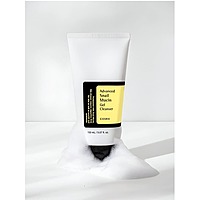 Cosrx - Advanced Snail Mucin Gel Cleanser 150ml - Korean Skin Care