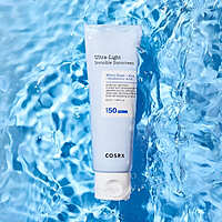 Cosrx - Ultra-Light Invisible Sunscreen SPF50 PA++++ 50ml - Korean Skin Care Cosrx - Ultra-Light Invisible Sunscreen SPF50 PA++++ 50ml - Korean Skin Care