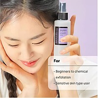 Cosrx - AHA/BHA Clarifying Treatment Toner 150ml - Korean Skin Care Cosrx - AHA/BHA Clarifying Treatment Toner 150ml - Korean Skin Care
