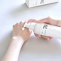 Anua - Heartleaf 70 Daily Lotion 200ml - Korean Skin Care Anua - Heartleaf 70 Daily Lotion 200ml - Korean Skin Care